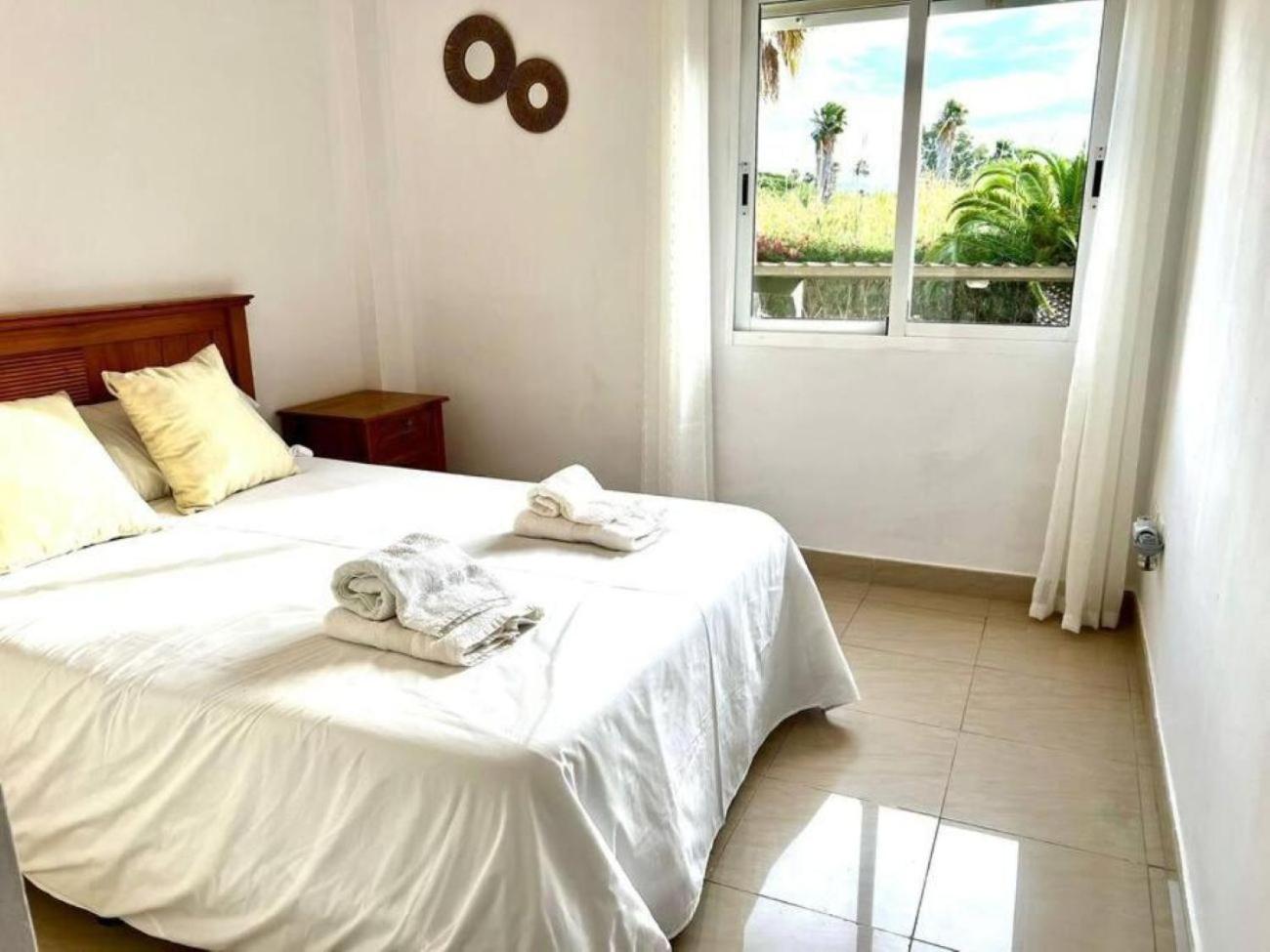 Escapada Costera En Denia - Mediterraneo II Con Piscina Zewnętrze zdjęcie