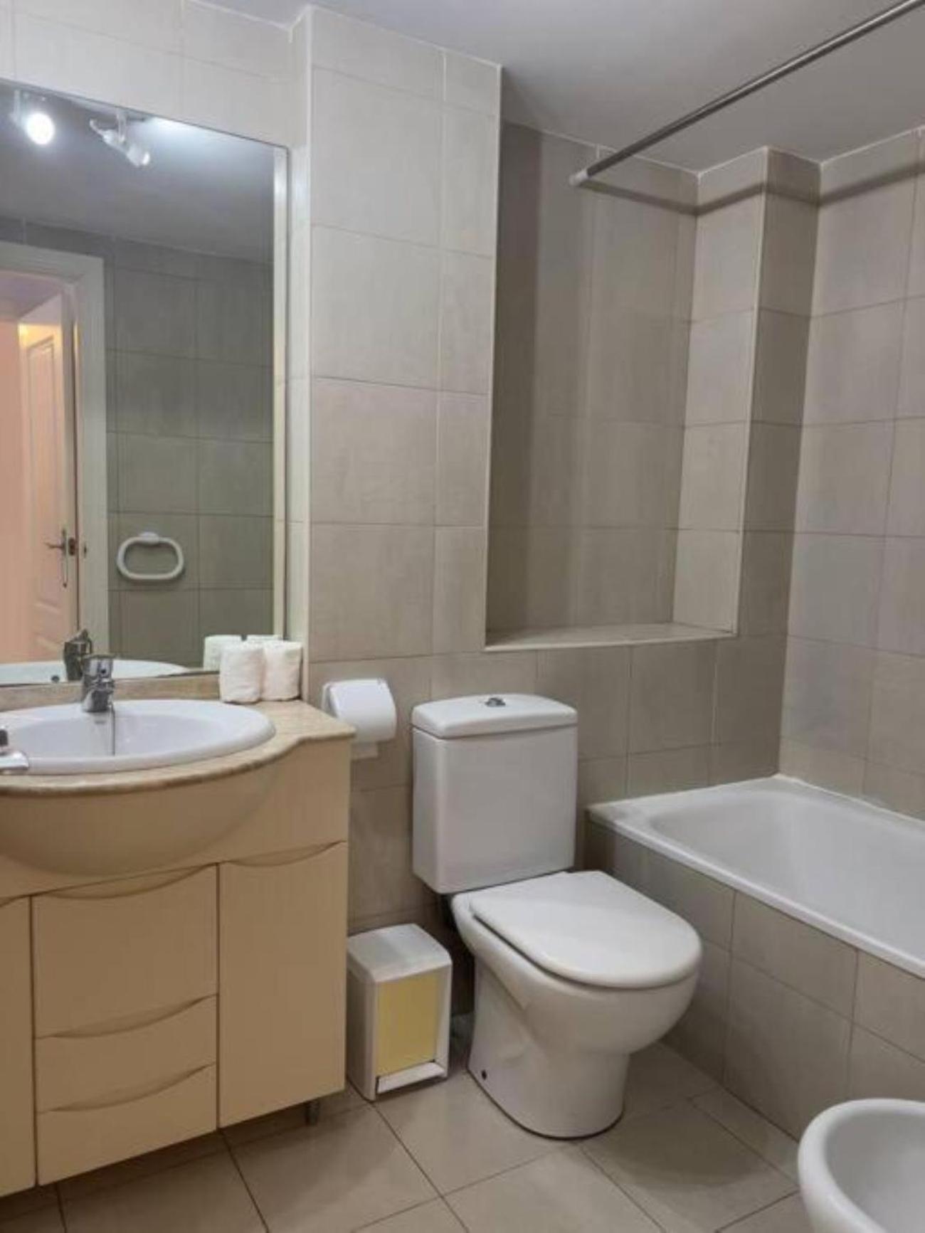 Escapada Costera En Denia - Mediterraneo II Con Piscina Zewnętrze zdjęcie