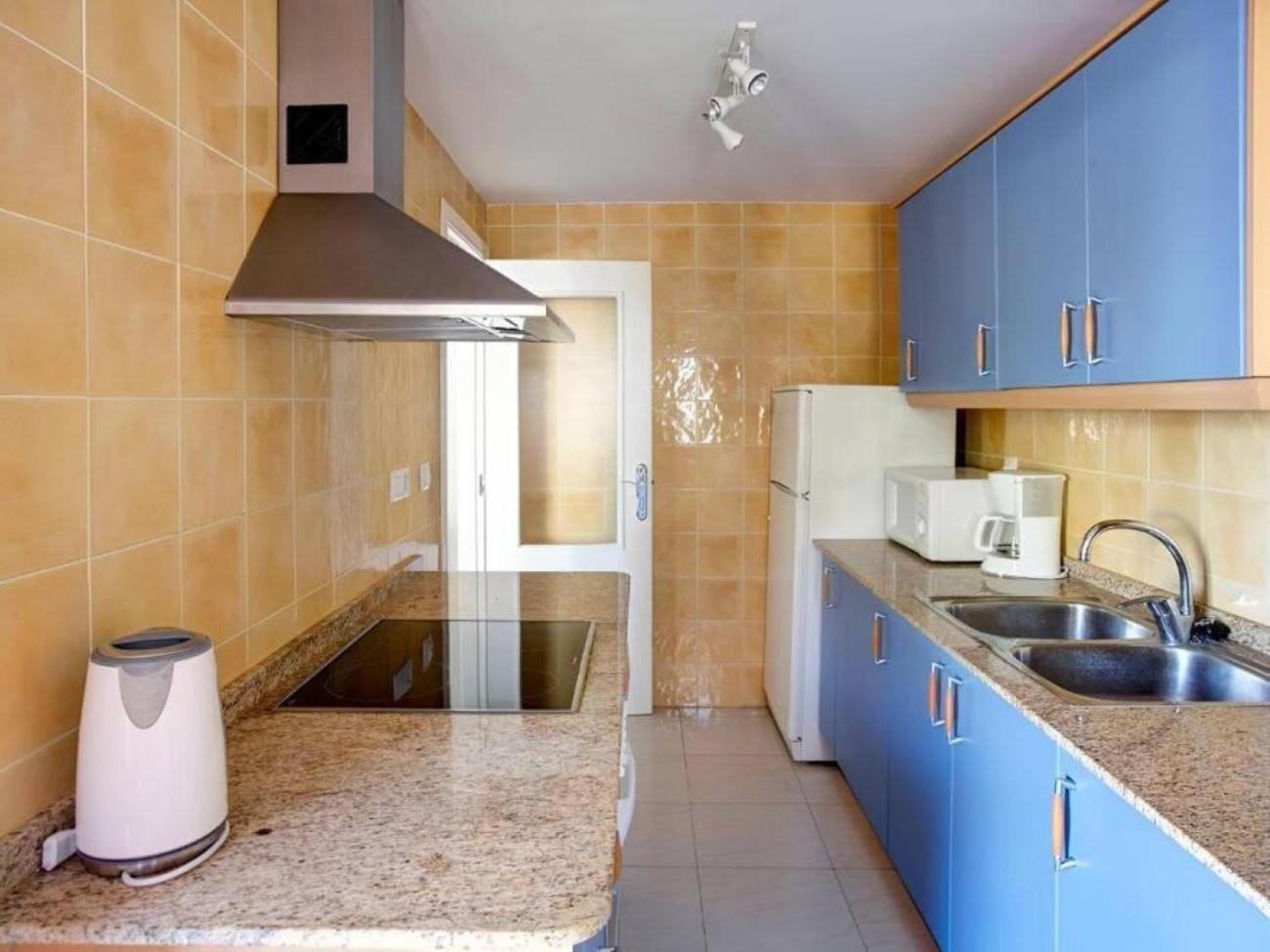 Escapada Costera En Denia - Mediterraneo II Con Piscina Zewnętrze zdjęcie