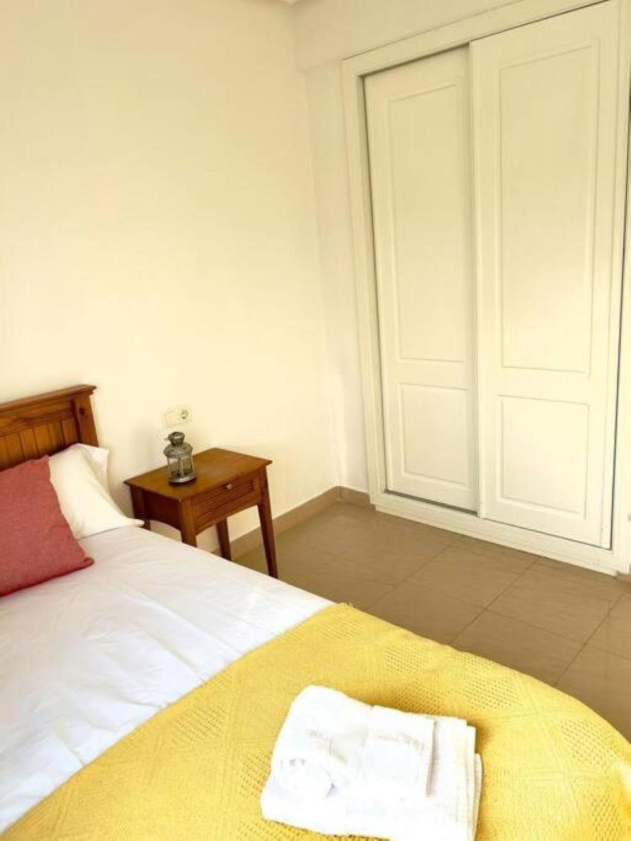 Escapada Costera En Denia - Mediterraneo II Con Piscina Zewnętrze zdjęcie